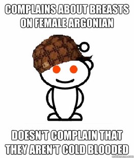 Scumbag Reddit