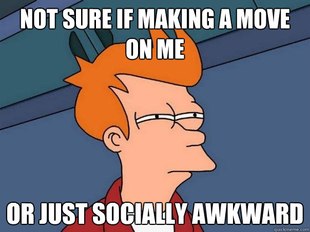 Futurama Fry