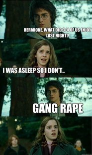 Horny Harry