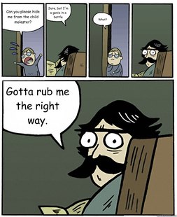 Stare Dad