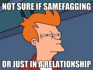 Futurama Fry
