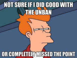 Futurama Fry