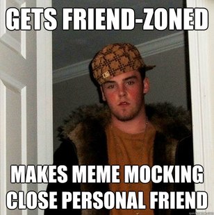 Scumbag Steve