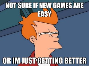Futurama Fry