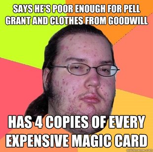 Butthurt Dweller
