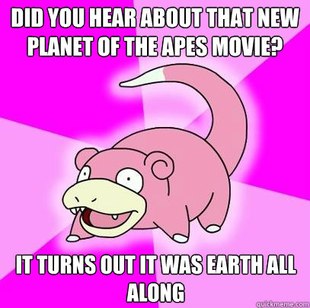 Slowpoke
