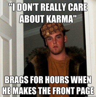 Scumbag Steve