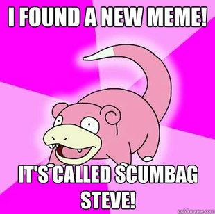 Slowpoke