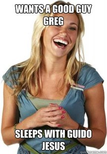 Friend Zone Fiona