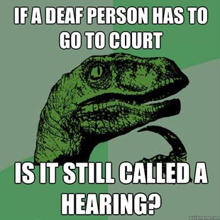 Philosoraptor