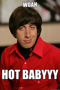 Pickup Line Scientist