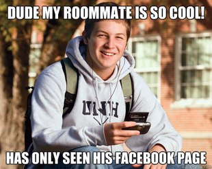 College Freshman