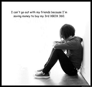Sad Youth