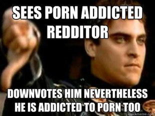 Downvoting Roman