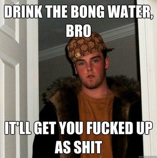 Scumbag Steve