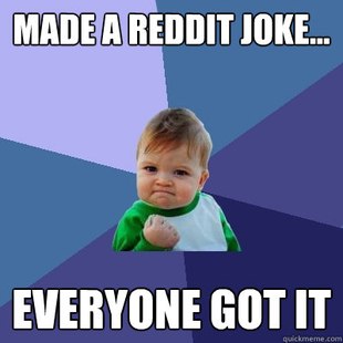 Success Kid
