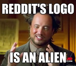 Ancient Aliens