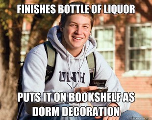 College Freshman