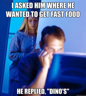 Redditors Wife