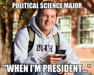 College Freshman