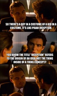 Inception