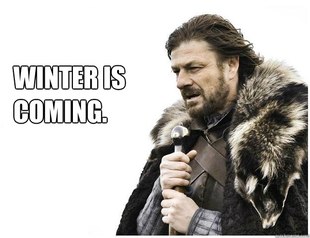 Imminent Ned