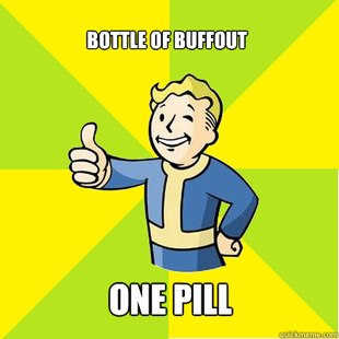 Fallout new vegas