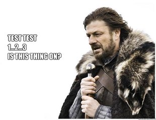 Imminent Ned
