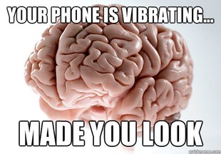 Scumbag Brain