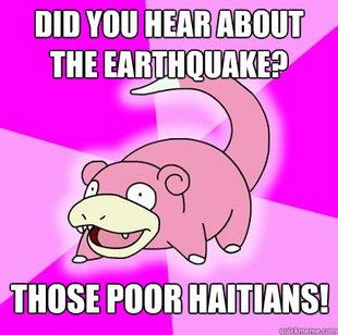 Slowpoke