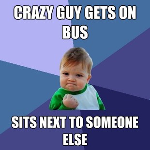 Success Kid