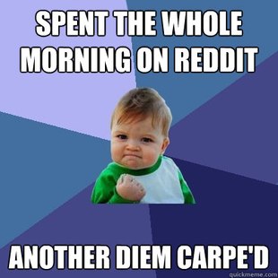 Success Kid
