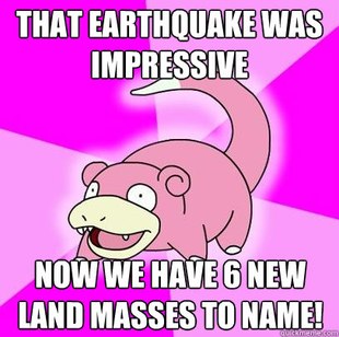 Slowpoke