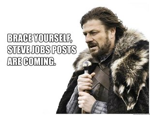 Imminent Ned