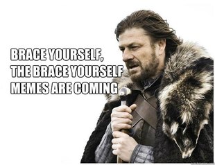Imminent Ned