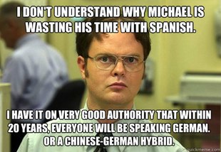 Dwight