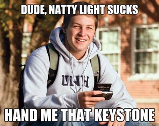 College Freshman