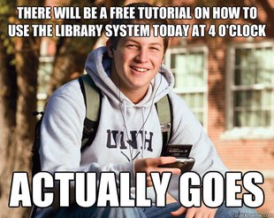 College Freshman