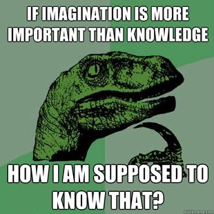 Philosoraptor