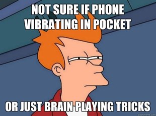 Futurama Fry