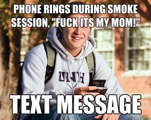 College Freshman