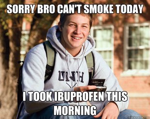 College Freshman