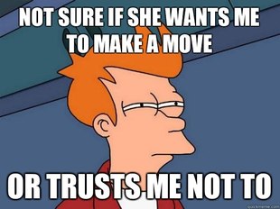 Futurama Fry