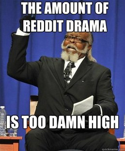 Rent Is Too Damn High Guy