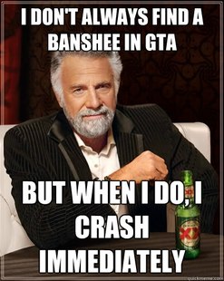 The Most Interesting Man In The World