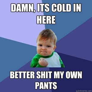 Success Kid
