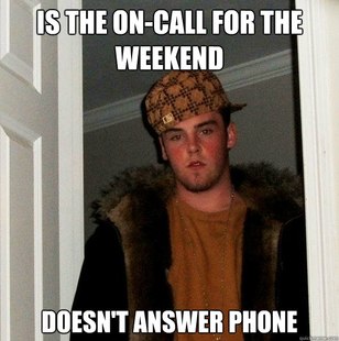 Scumbag Steve