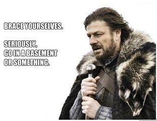 Imminent Ned