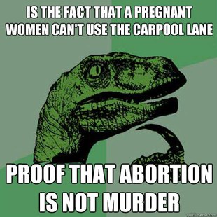 Philosoraptor