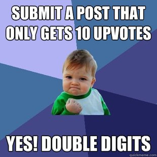 Success Kid